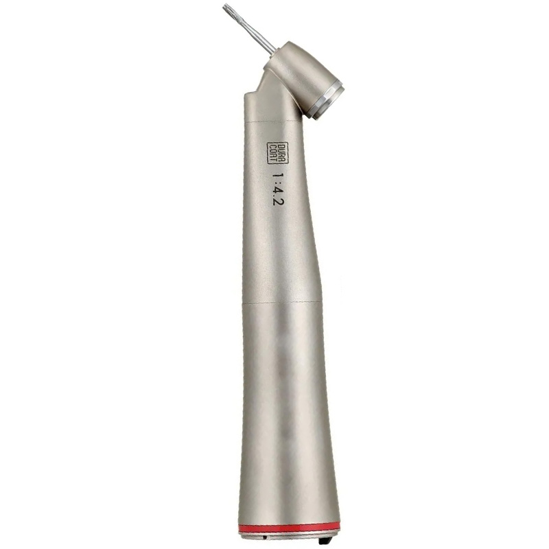 Westcode Dental 45°1:4,2 Glasfaser Rot winkelstück Handstück E-Typ