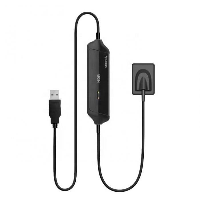 Handy HDR-600A Digitaler Intraorale Röntgensensor Zahnärztlich Intraorale Flachkollektoren