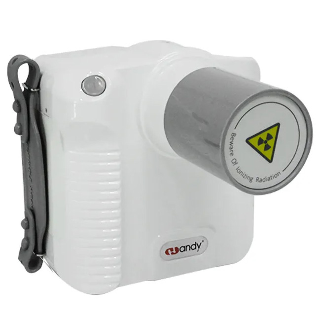 Handy® Dental Tragbares Hochfrequenz Digitales Röntgengerät