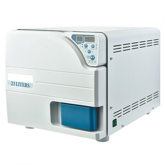 Getidy JCH 16L/18L/23L Autoklav Sterilisatoren Zahnarztpraxis Klasse N mit Trocknungsfunktion