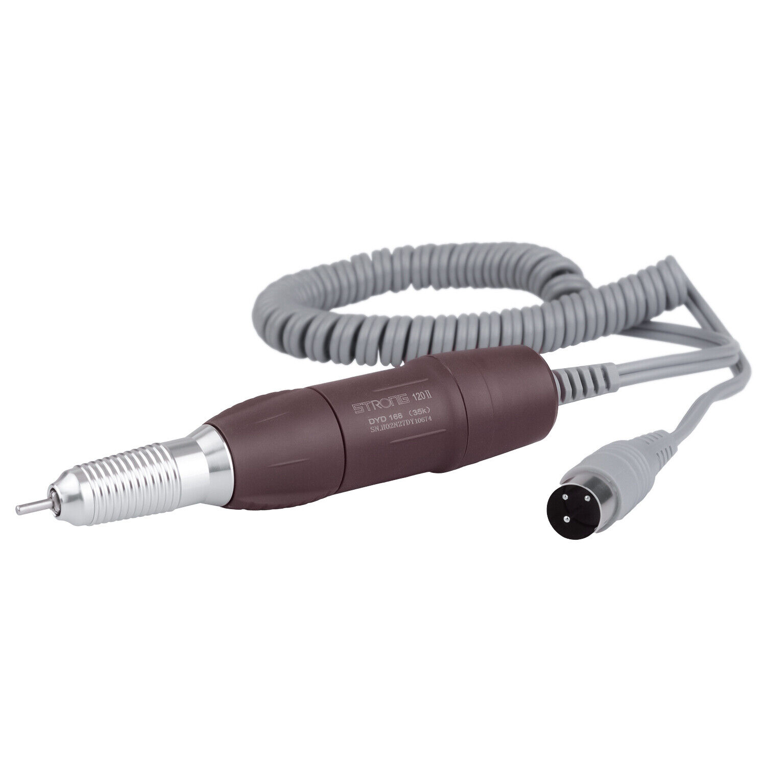 STRONG 120 Dentallabor Mikromotor Handstück 35.000 U/min 2,35 mm