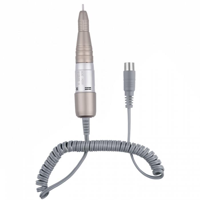 STRONG SDE-SH200 Dentallabor Mikromotor Handstück 2,35 mm 35.000 U/min