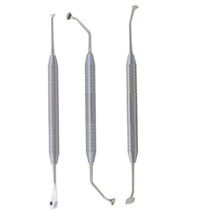 Implant WENN Spannung Lösekamm Kit Zahnchirurgie-Instrumentenset