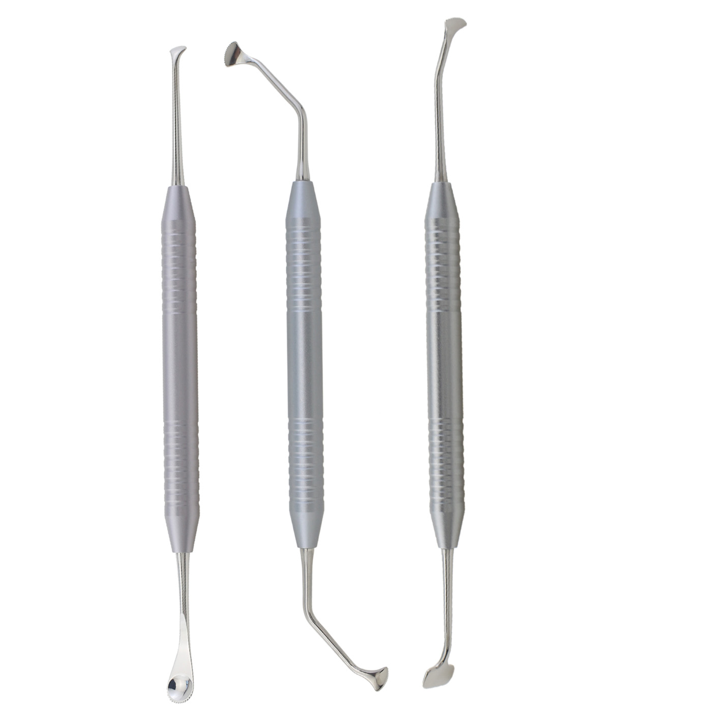Implant WENN Spannung Lösekamm Kit Zahnchirurgie-Instrumentenset