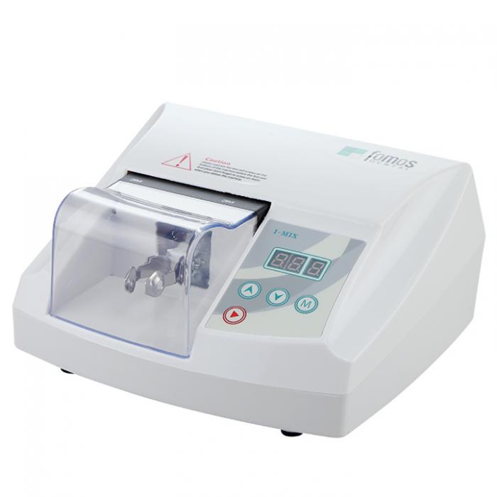 Fomos Imix-M3 Dental Kapselmischgeräte Amalgamator Amalgammischgeräte