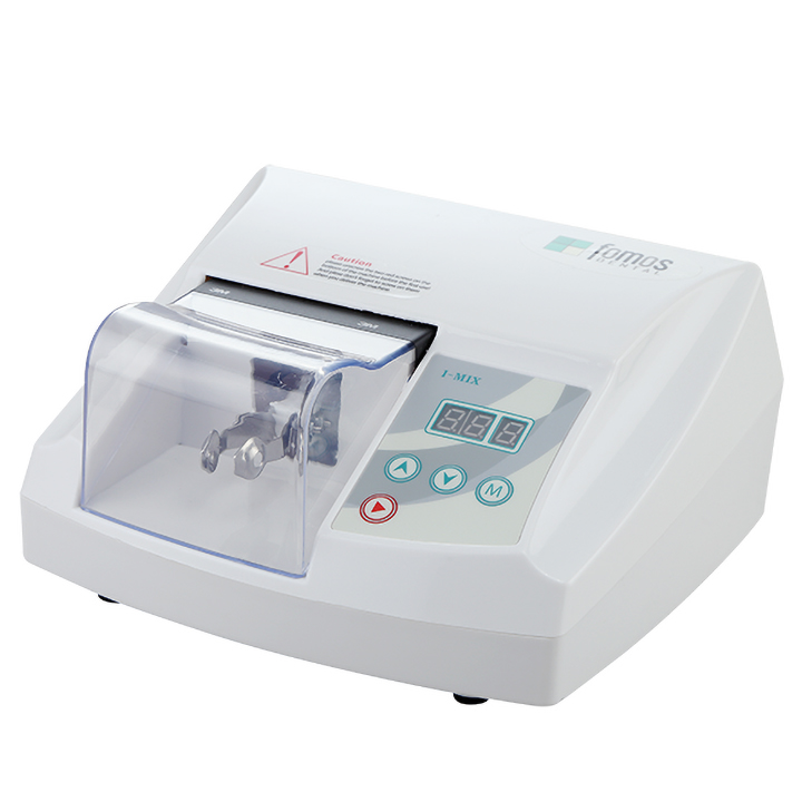 Fomos Imix-M3 Dental Kapselmischgeräte Amalgamator Amalgammischgeräte