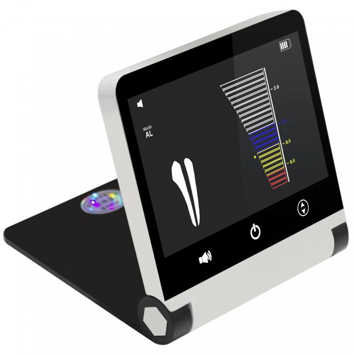 HILAYA Touchscreen Electronic apex locator (Apexlokalisator)