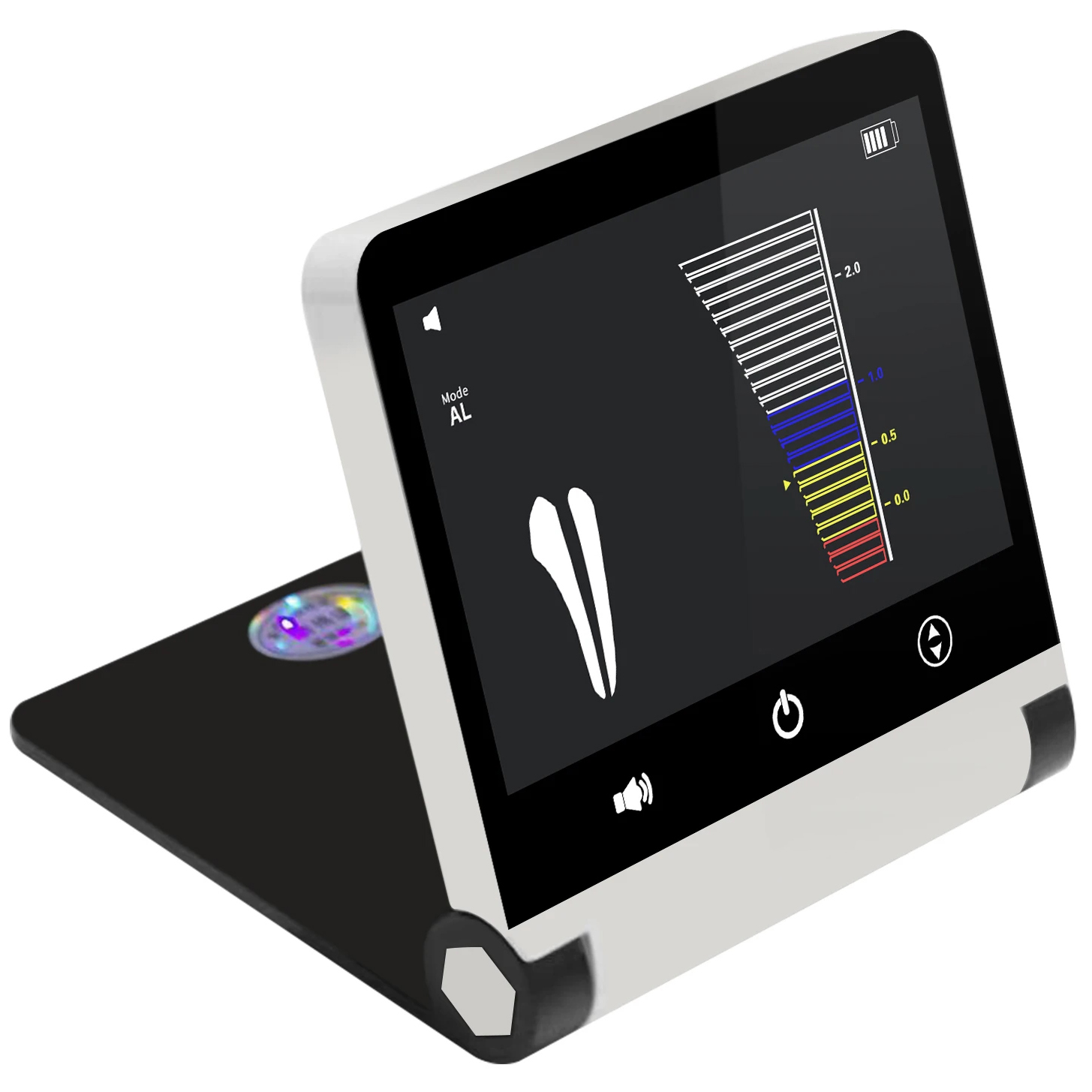 HILAYA Touchscreen Electronic apex locator (Apexlokalisator)
