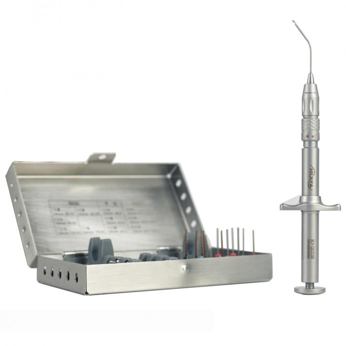 HILAYA XLY-QDZ100 Pro Endo Fragmententfernung Endo Rescue Kit