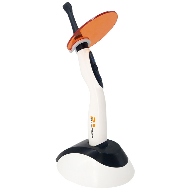 Pluspower® FUTURE X PRO LED Polymerisationslampe Zahnarzt