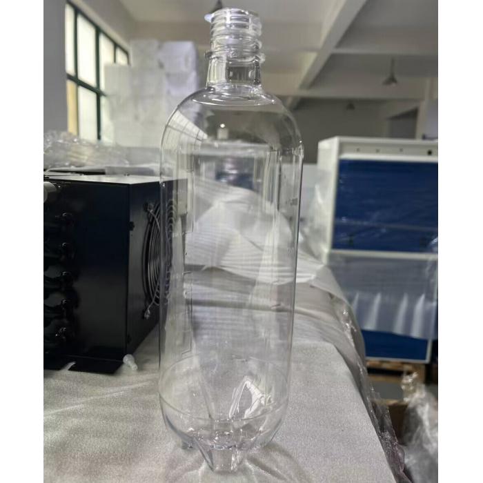 1 Stück Ersatzgasflasche für Mobile Dentaleinheit von Greeloy