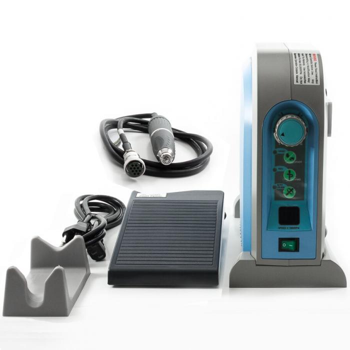 Marathon Multi 600 Bürstenloser Mikromotor Dental Labor Handstück 50K rpm