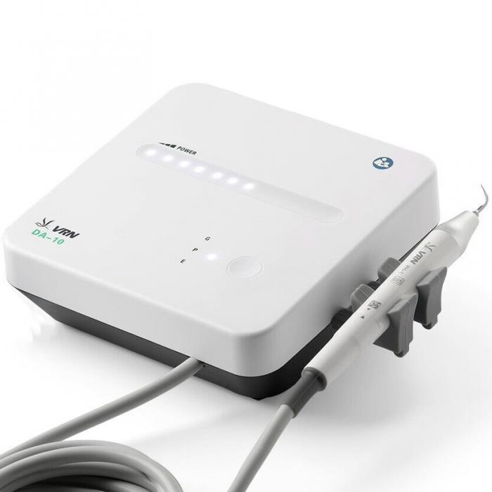 VRN DA-10 Piezoelektrischer Ultraschallscaler mit Licht, Compatibel mit Woodpecker EMS Cavitron