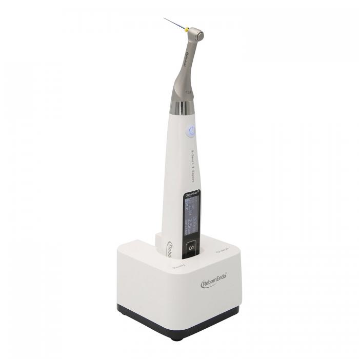 Rebornendo R-Smart PRO / R-Smart W-Expert Endomotor mit Apex Locator
