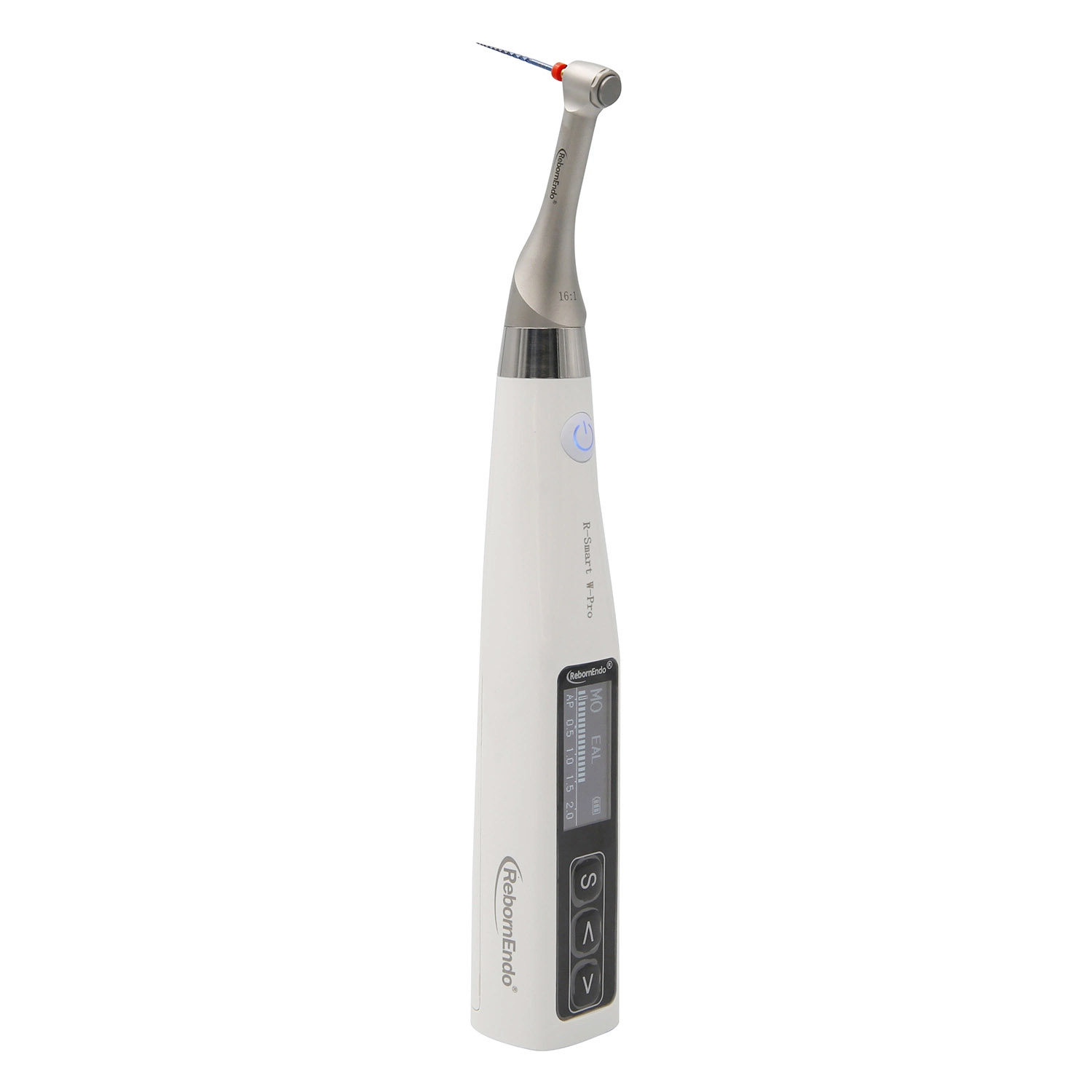 Rebornendo R-Smart PRO / R-Smart W-Expert Endomotor mit Apex Locator