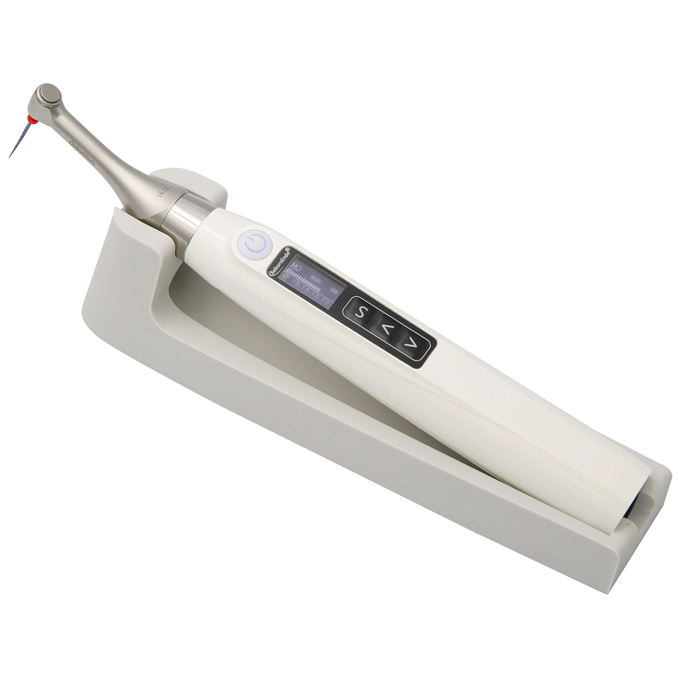 RebornEndo SmartMotor+ Bürstenloser Endo Motor mit Apex Locator