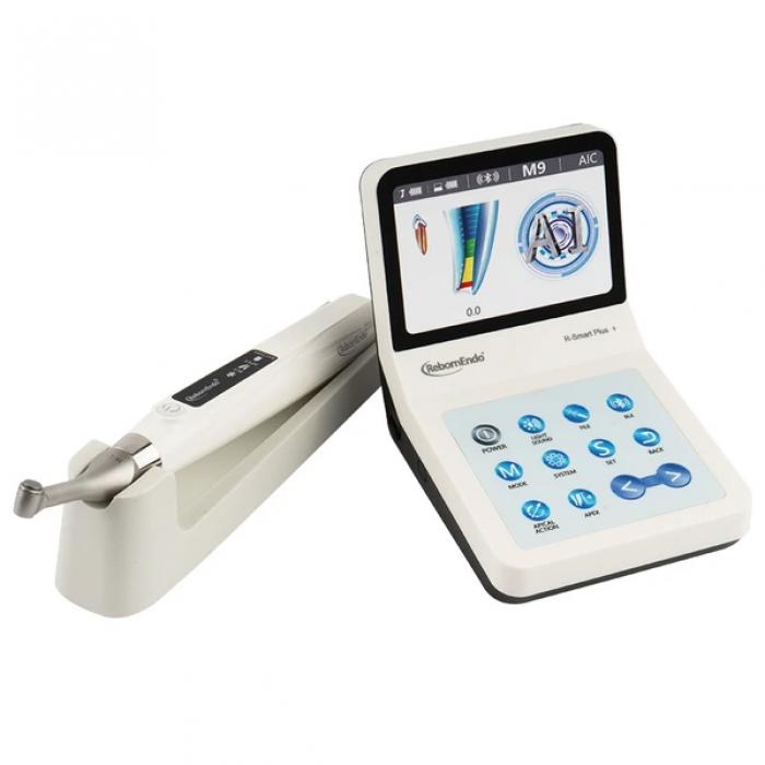 RebornEndo R Smart Plus + Bürstenloser Endo Motor mit Apex Locator