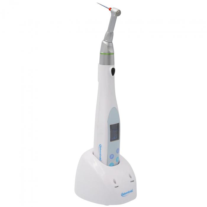 RebornEndo R-Smart Mini Kabelloser Endomotor Endo Handstück