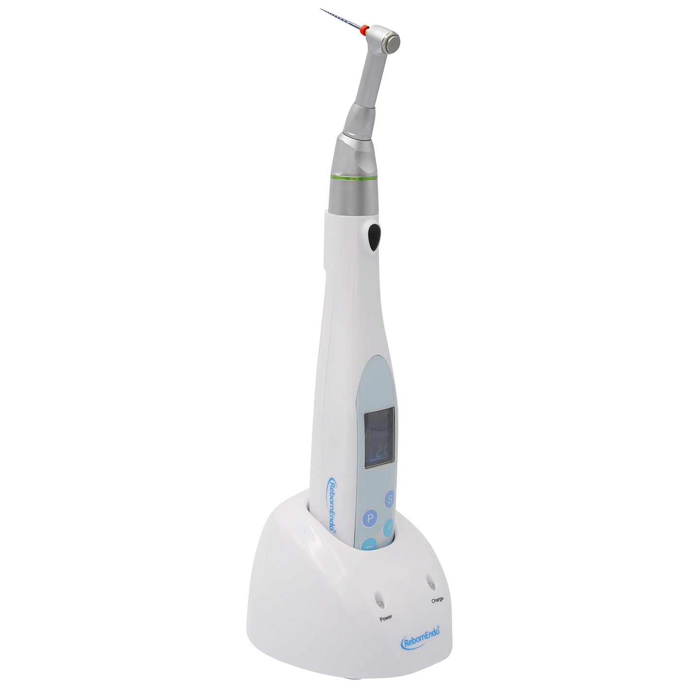 RebornEndo R-Smart Mini Kabelloser Endomotor Endo Handstück