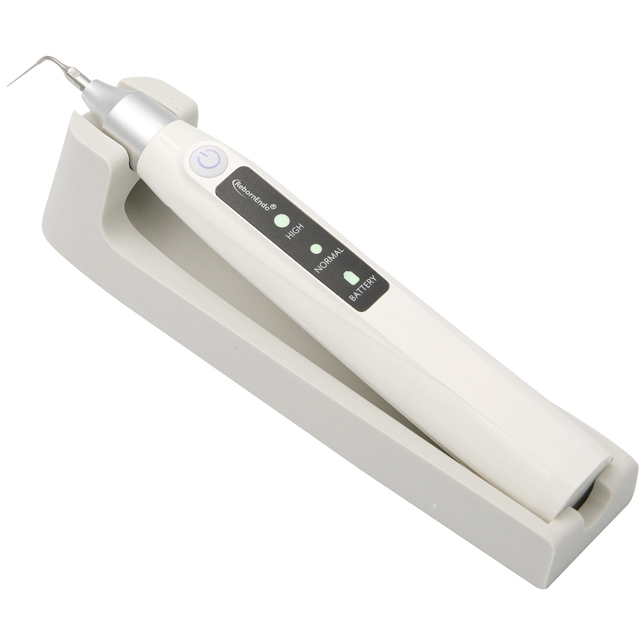 RebornEndo Ultra R6 endo activator handstück endoactivator