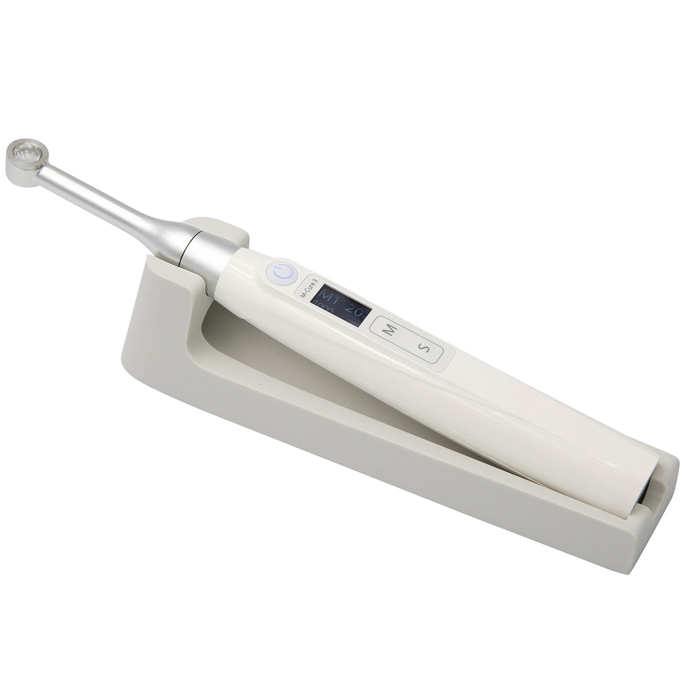 RebornEndo M-Cure 3 led polymerisationslampe dental