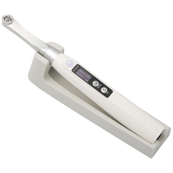 RebornEndo M-Cure 8 1 Sekunden härtungs polymerisationslampe dental (fünf Arbeitsmodi)