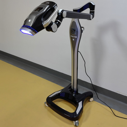 Saab M218 Zahnbleaching Lampe Zahnbleaching Gerät Zrofessionell