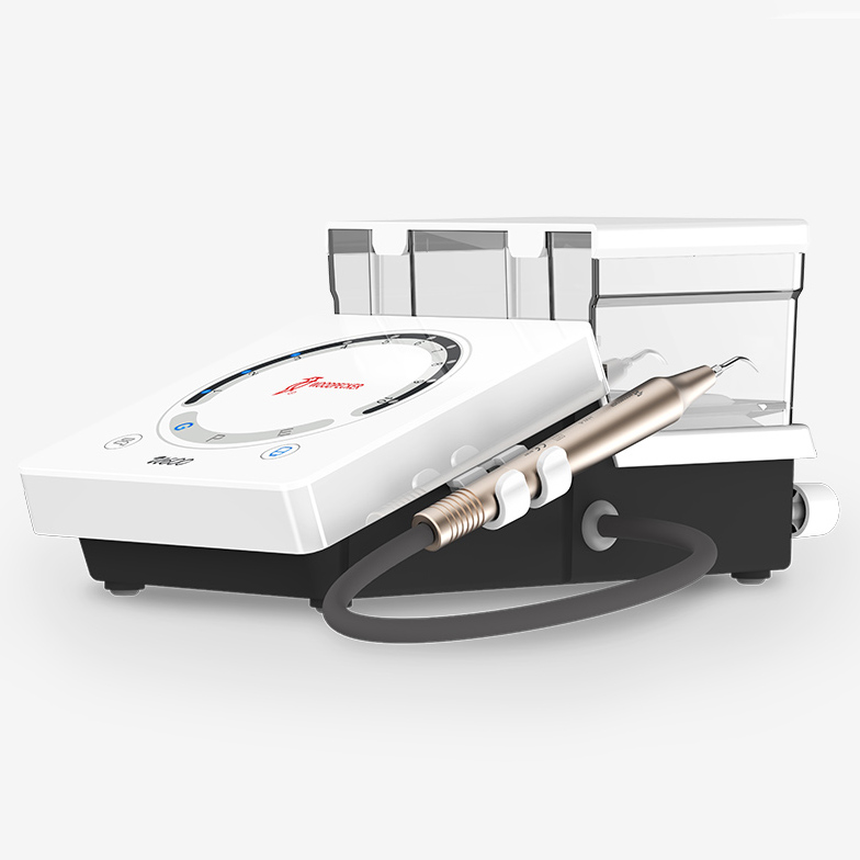 Woodpecker U600 LED UltraschallScaler mit Wasserflasche (EMS Kompatibel)