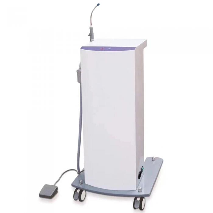 FAM FM-370X 280W Absauganlage Zahnarztpraxis (Tragbare Unterdruck Speichelabsaugung)