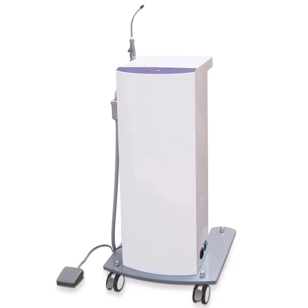 FAM FM-370X 280W Absauganlage Zahnarztpraxis (Tragbare Unterdruck Speichelabsaugung)