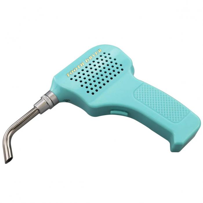 Zahntrockner Zahntrocknungsmaschine Für Zahnbleaching / Kieferorthopädie / Dentallabor