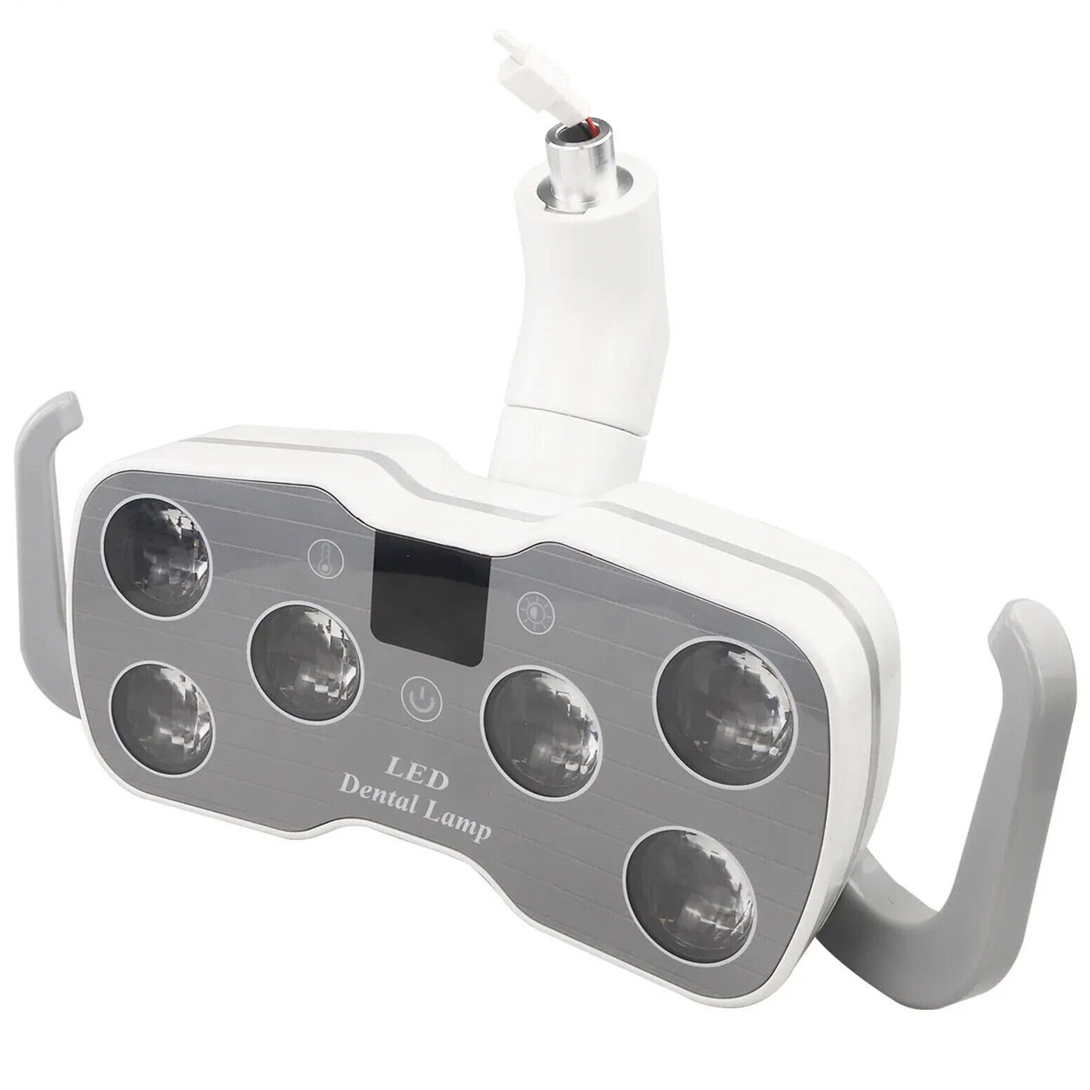 KY KY-P157 LED Lampe in zahnarztstühle, Operationsleuchte 6-flammig Kalt-Warmlicht 26mm