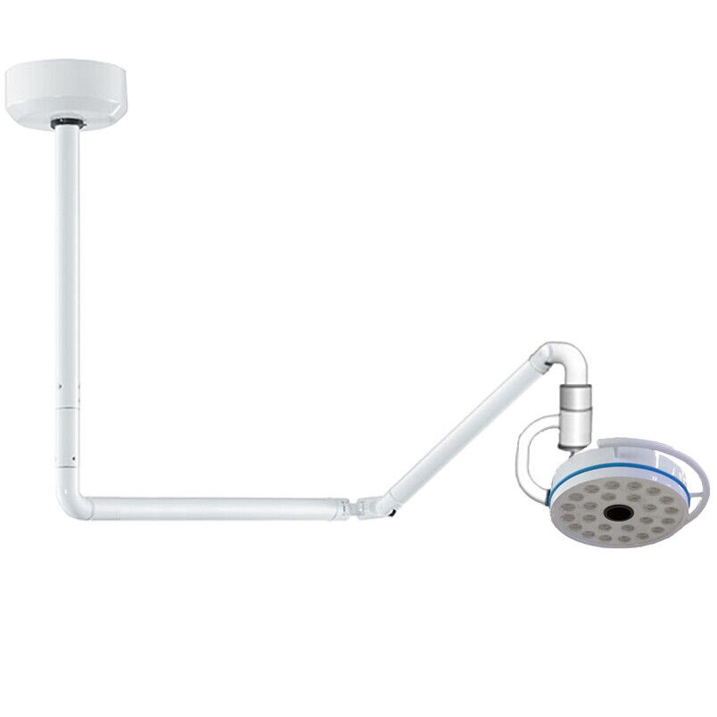 Dental 72W Deckenmontierte Dentalleuchte, Schattenlose Operationsleuchte