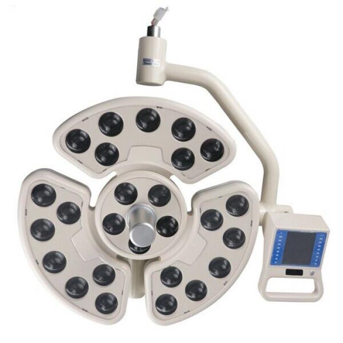 KY KY-P138 26 LED 38W OP Leuchte Zahnarzt für Zahnarztstühle 22mm