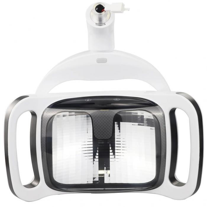 KY KY-P152 LED Lampe in zahnarztstühle, Operationsleuchte mit Sensorschalter (22 mm, 4 LEDs)