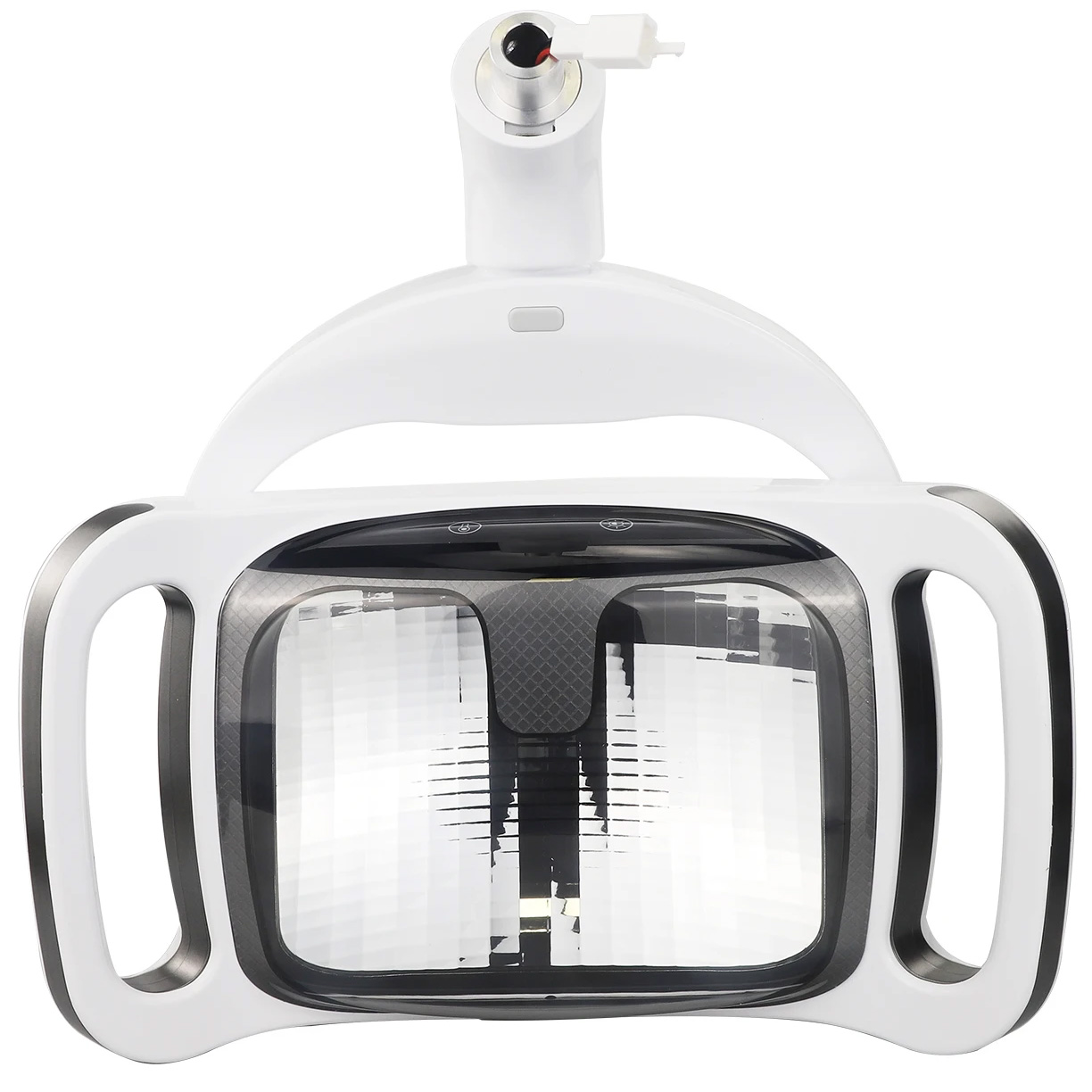 KY KY-P152 LED Lampe in zahnarztstühle, Operationsleuchte mit Sensorschalter (22 mm, 4 LEDs)
