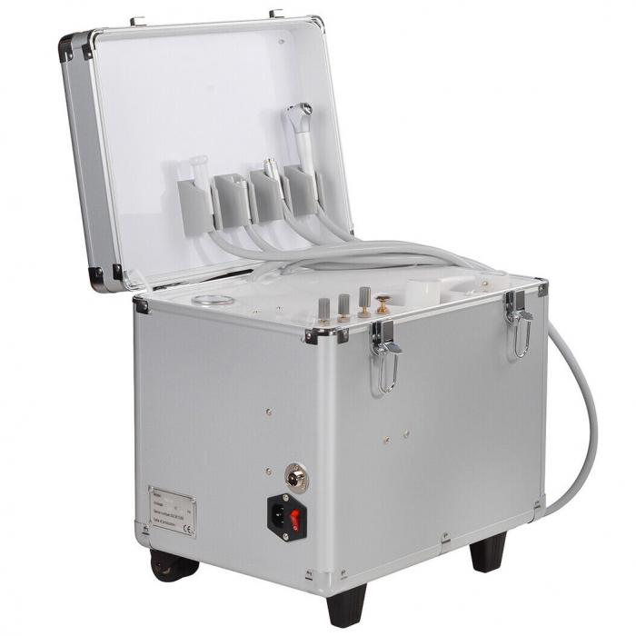 GOARD G12-A Mobile dentaleinheit / Mobile Behandlungseinheit Zahnarzt