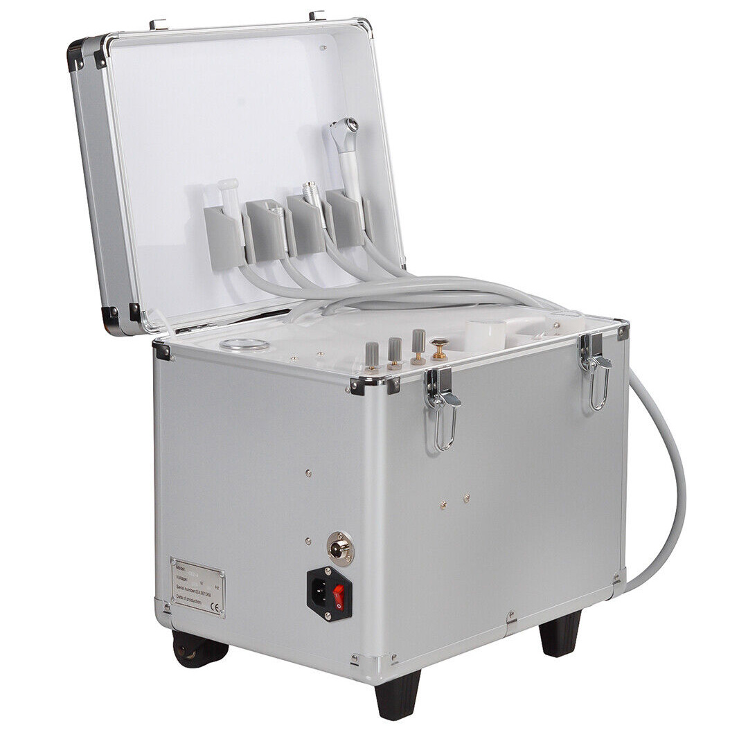 GOARD G12-A Mobile dentaleinheit / Mobile Behandlungseinheit Zahnarzt