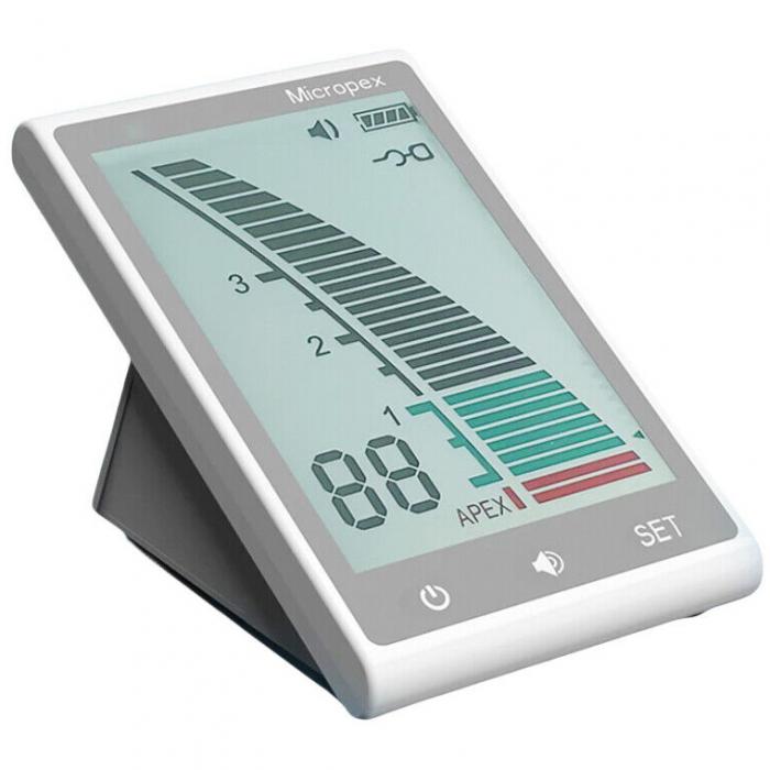Dentale LCD Bildschirm Apex Locator Electronic Apex Aocator Micropex