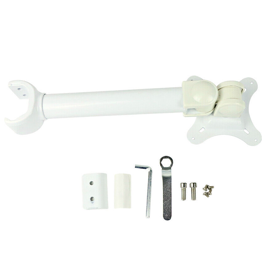 MLG M-22A Dental Intraoralkamera Monitor Unterstützung für Zahnarztstuhl