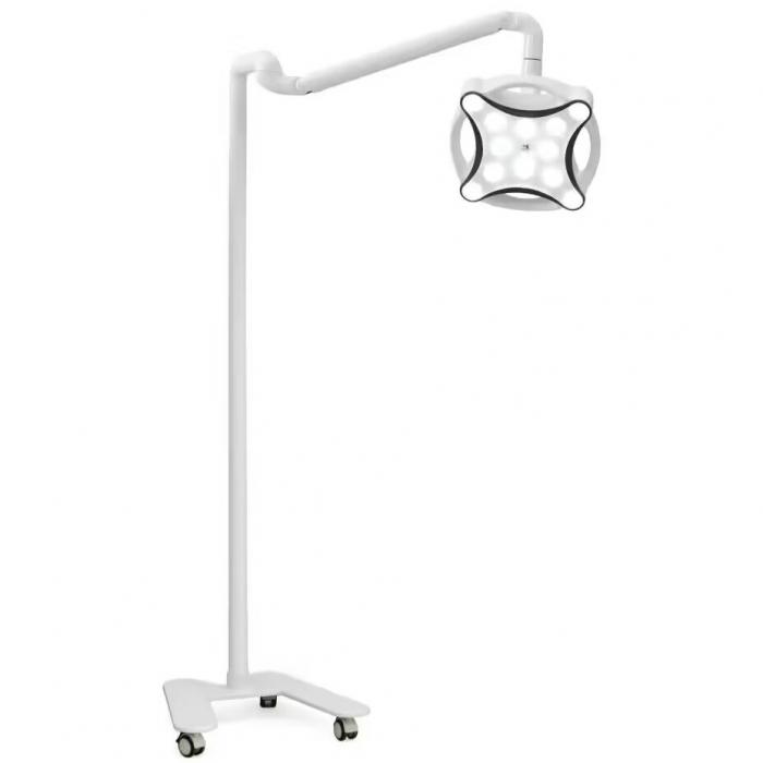 Micare JD1700L LED Minor Chirurgische Lampe Schattenlose Betriebslampe für Zahnkliniken