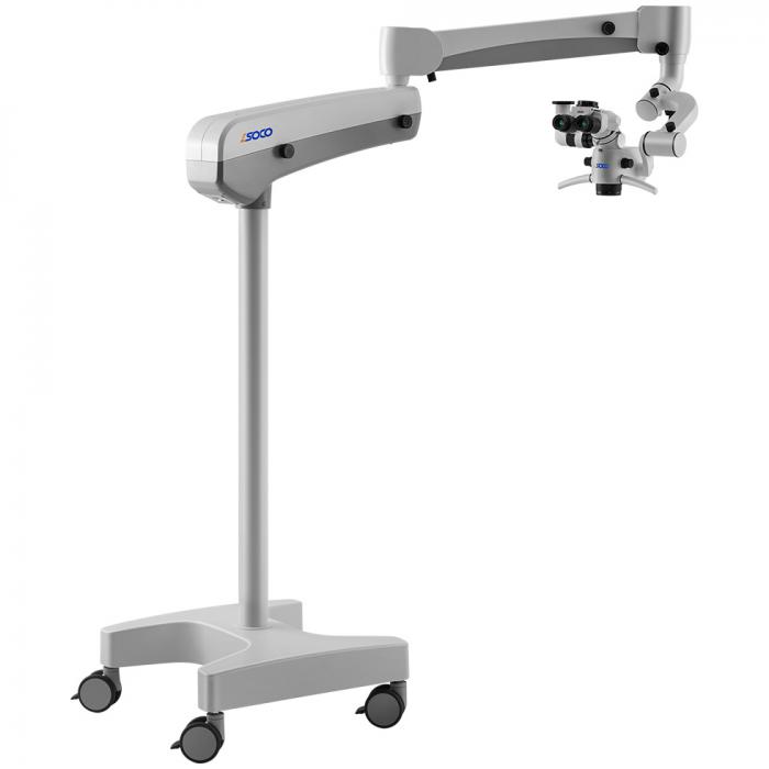 SOCO SCM660UL dentalmikroskop, operationsmikroskop
