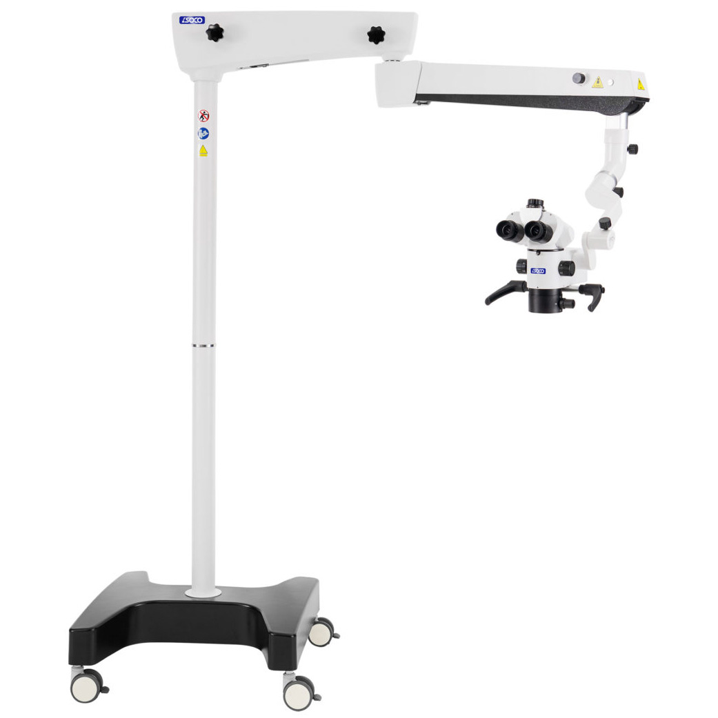 SOCO SCM600ST dental operationsmikroskop (STANDARD)