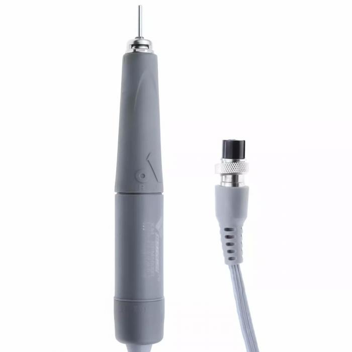 StrongDrill XM Dental Elektrisches bürstenloses mikromotor handstück 50.000 U/min für poliermaschine