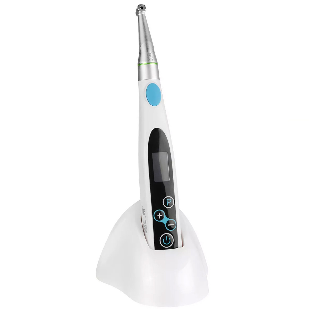 LY LY M680 Dental 16:1 Kabelloser Endo Motor + 6 Wurzelkanalfeilen