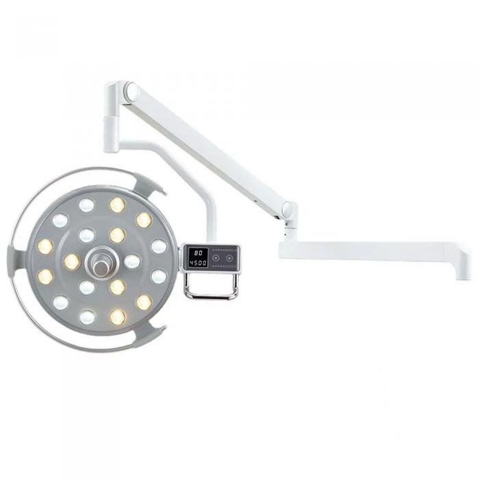 KY KY-P133 Dental LED Chirurgische Schattenlose Lampe mit Arm für Zahnarztstuhl
