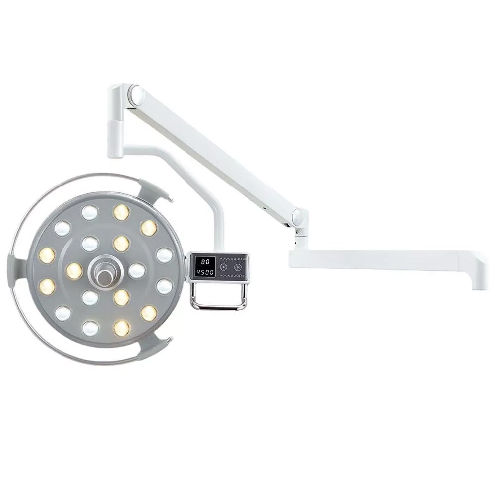 KY KY-P133 Dental LED Chirurgische Schattenlose Lampe mit Arm für Zahnarztstuhl