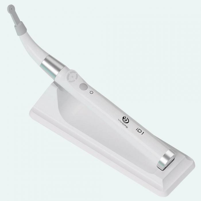 YAHOPE iD1 Dental Implantatfinder, Implant Spotter, Implantatdetektor