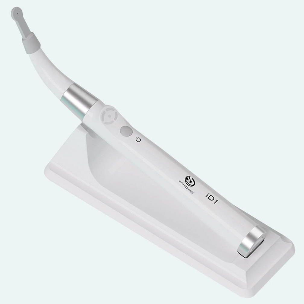YAHOPE iD1 Dental Implantatfinder, Implant Spotter, Implantatdetektor