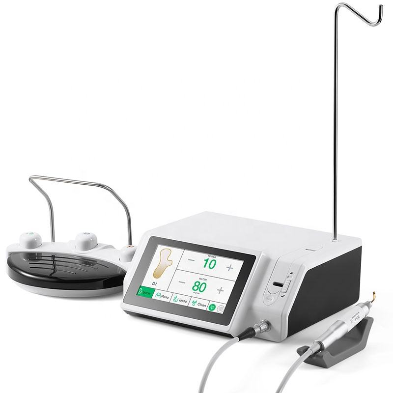 Yahope Bone Surg piezochirurgie in der zahnmedizin, ultraschall chirurgiegerät, piezochirurgie gerät